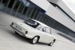 BMW 3200 CS Bertone 1965 года